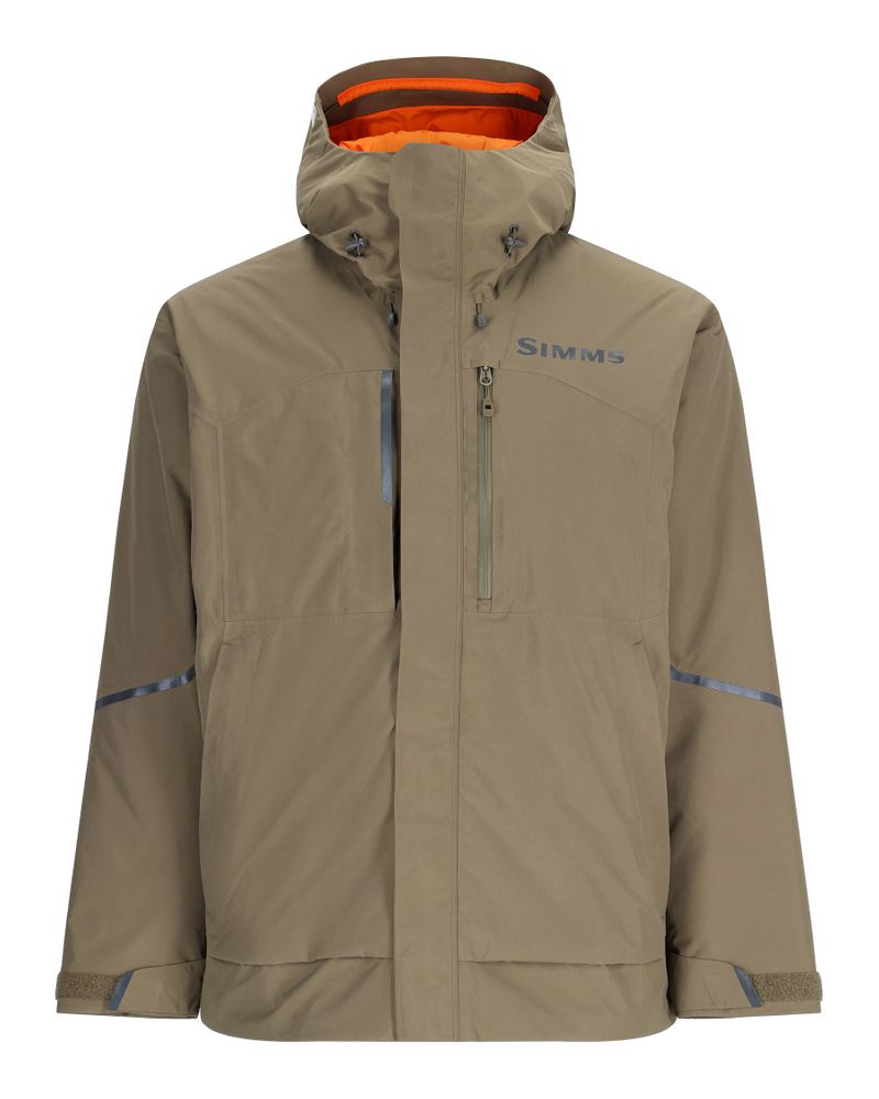 Challenger Insulated Jacket