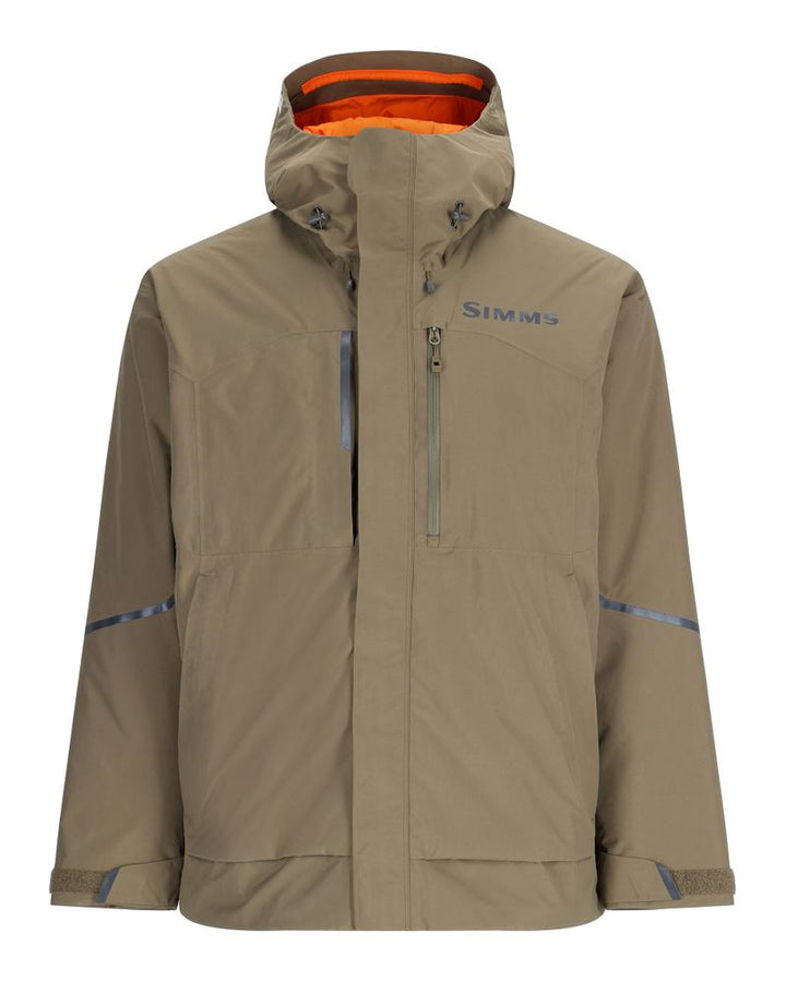 Challenger Insulated Jacket