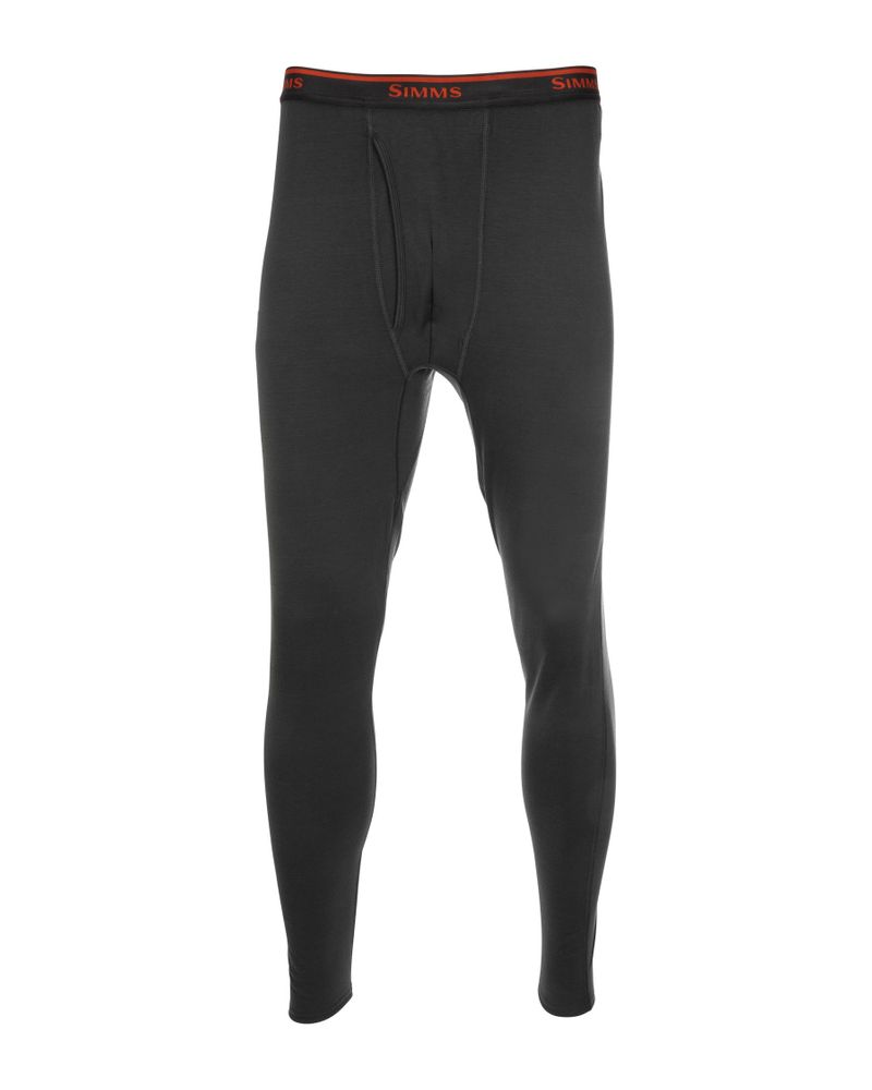Lightweight base layer bottom