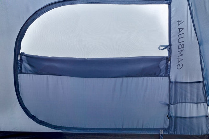 GAMBUJA 4 4 person dome tent