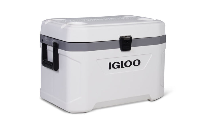 MARINE 54 (51 LITERS) COOL BOX
