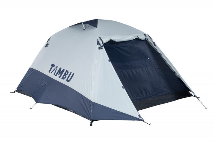 GAMBUJA 3 3 person dome tent