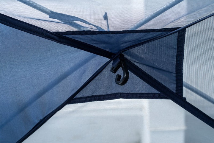 GAMBUJA 4 4 person dome tent