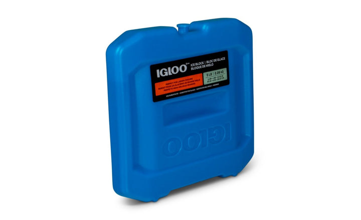 IGLOO COOLING BATTERY XXL