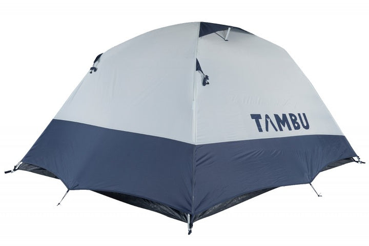 GAMBUJA 3 3 person dome tent