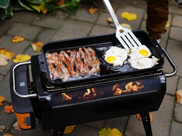 BioLite FirePit Grill