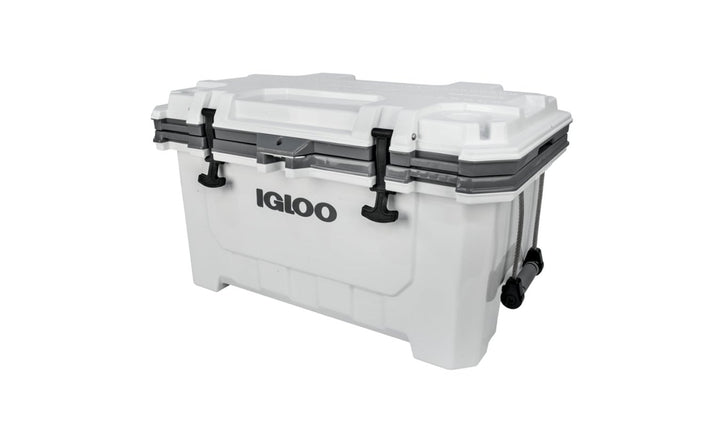 IMX 70 (67 LITERS) COOL BOX - THE VERY STRONGEST