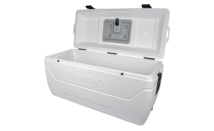 MAXCOLD 165 (156 LITERS) COOL BOX
