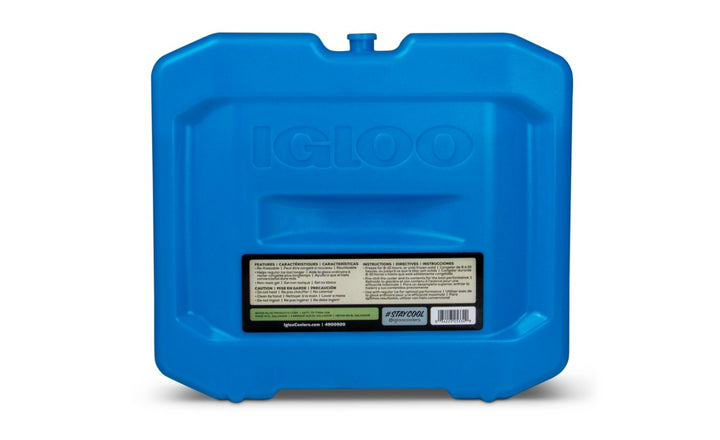 IGLOO COOLING BATTERY XXL