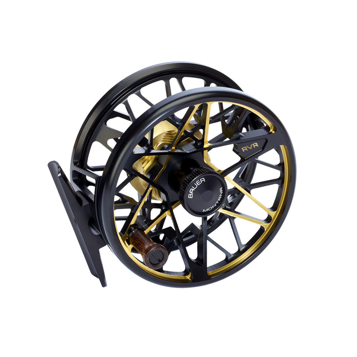 RVR REELS