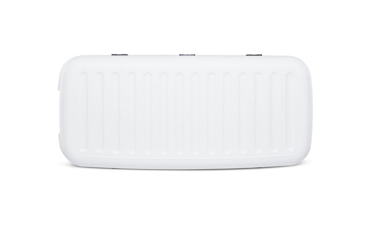 MARINE CONTOUR 120 (113 LITERS) COOL BOX