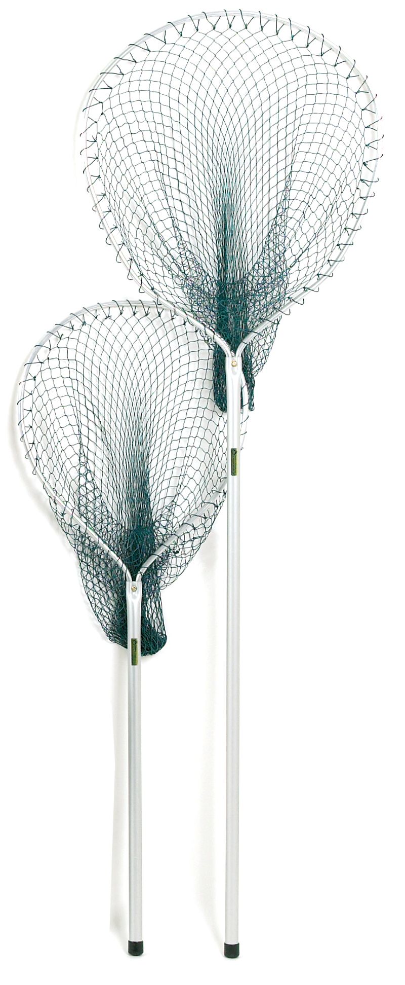 McLean Silver Boat Net