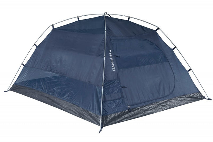 GAMBUJA 4 4 person dome tent