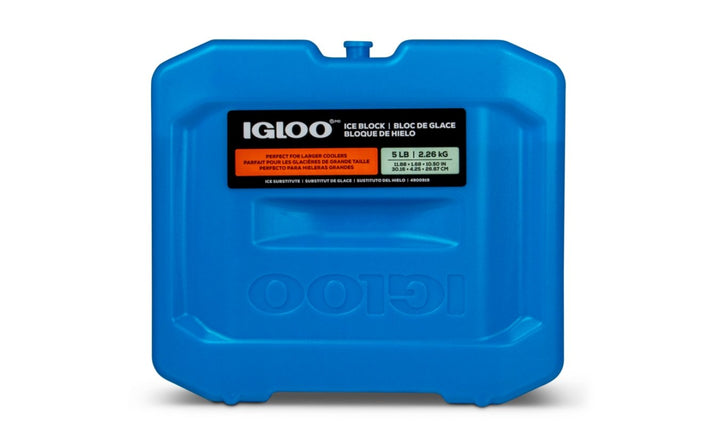 IGLOO COOLING BATTERY XXL