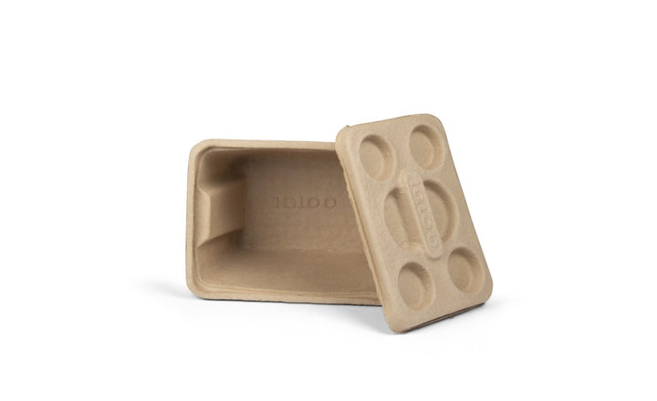 RECOOL'S - THE WORLD'S FIRST BIODEGRADABLE COOL BOX (15 LITERS)