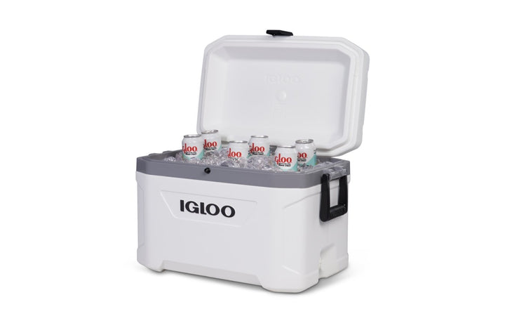 MARINE 54 (51 LITERS) COOL BOX