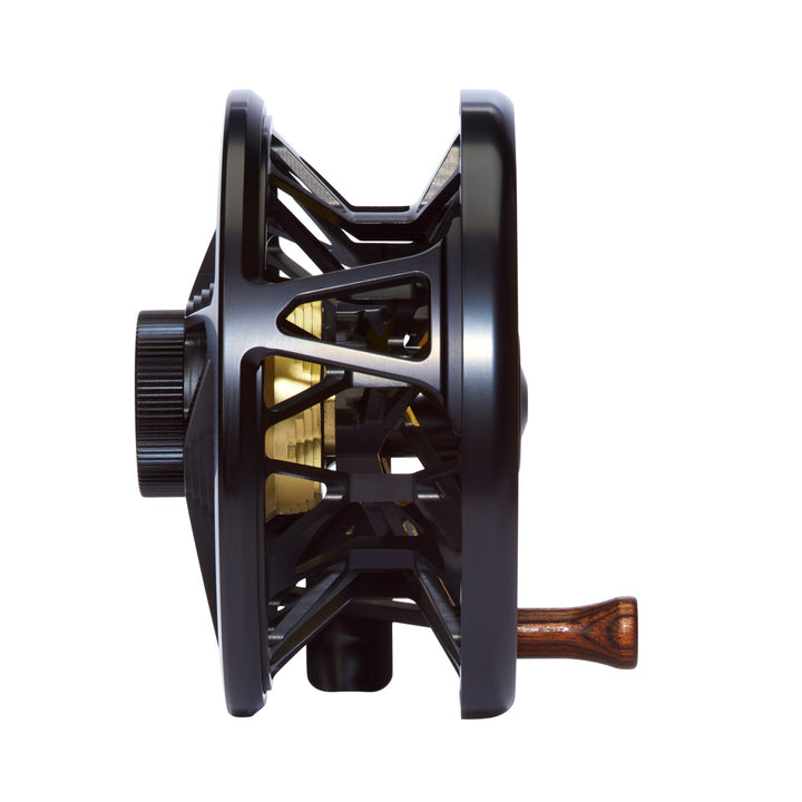 RVR REELS