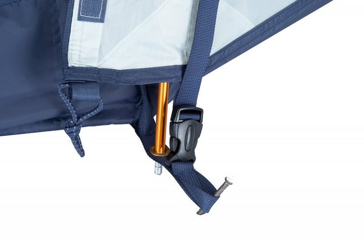 SURANGA 2 person tunnel tent