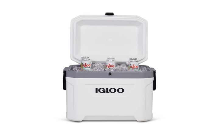MARINE 54 (51 LITERS) COOL BOX