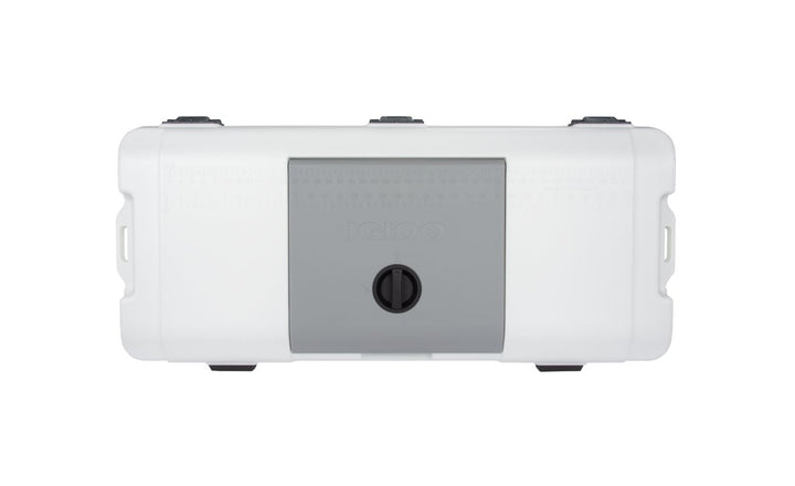 MAXCOLD 165 (156 LITERS) COOL BOX