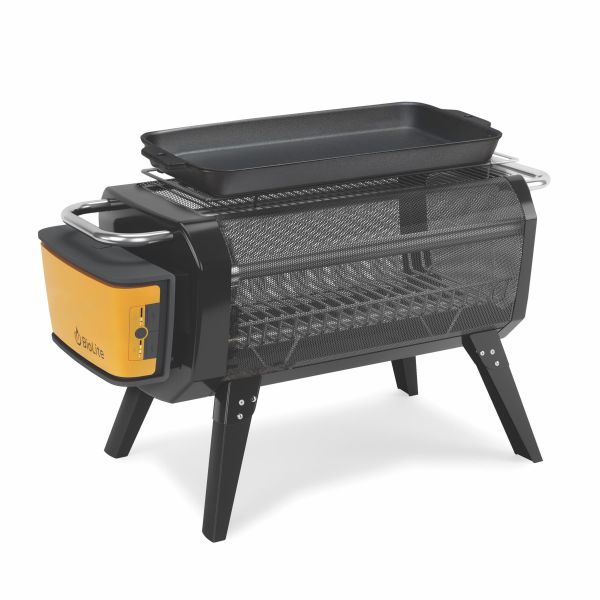 BioLite FirePit Grill