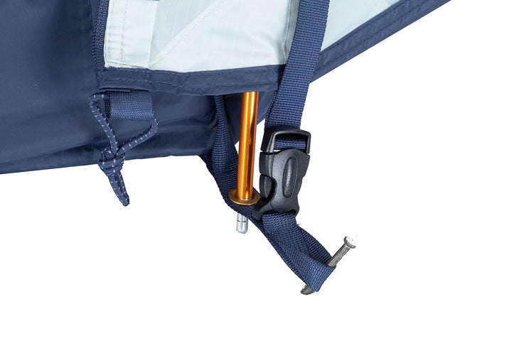 KUTIR 2 person trekking tent