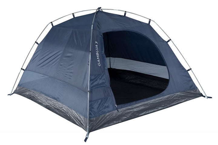 GAMBUJA 3 3 person dome tent