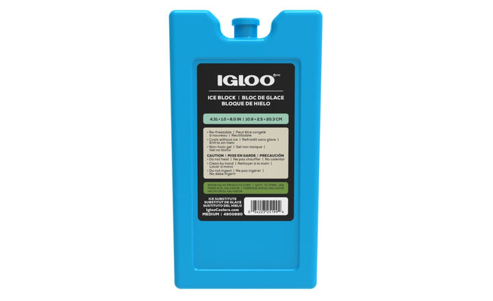 IGLOO COOLING BATTERY LARGE