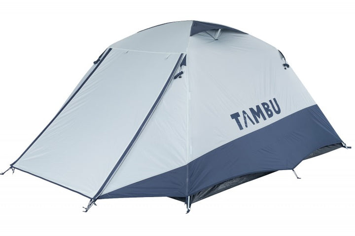 GAMBUJA 3 3 person dome tent
