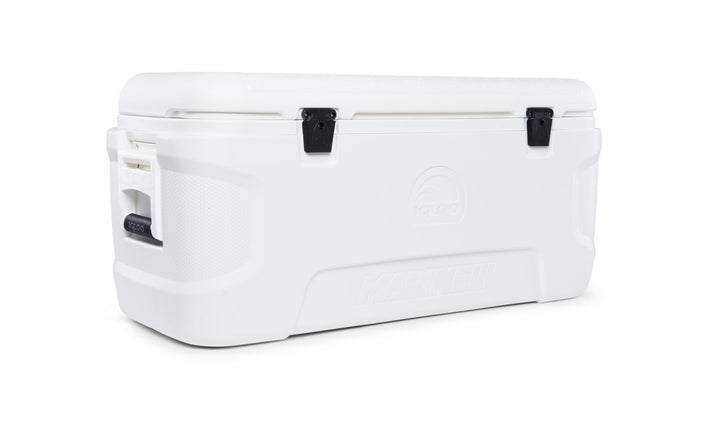 MARINE CONTOUR 120 (113 LITERS) COOL BOX