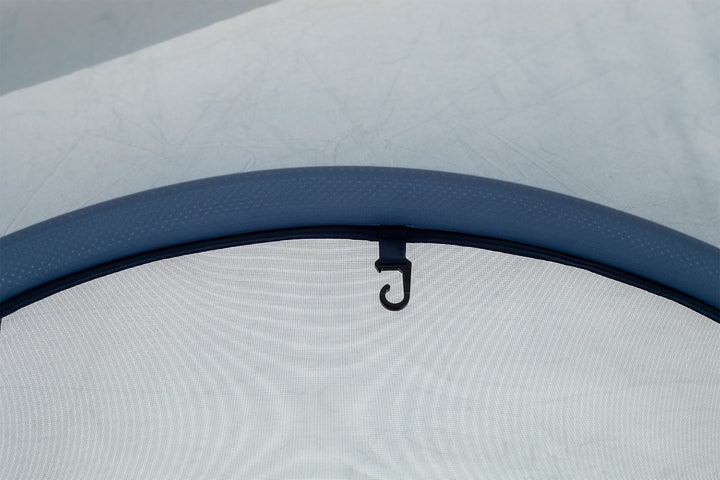 KUTIR 2 person trekking tent