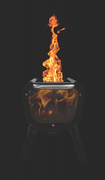 BioLite FirePit+