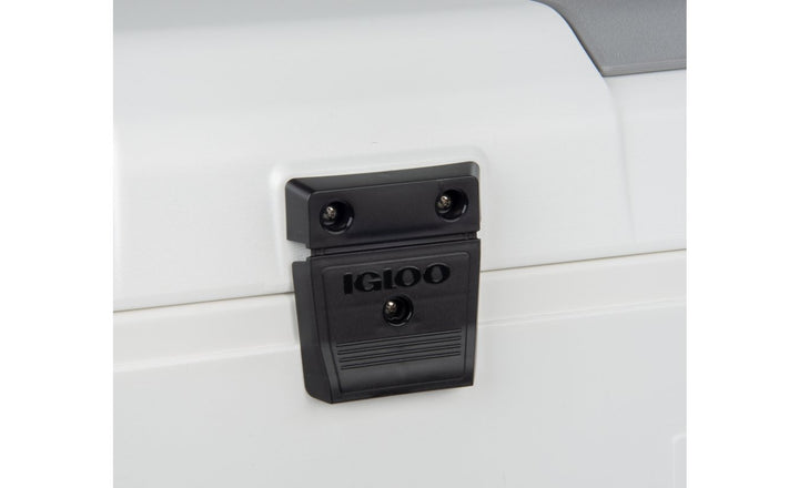 MAXCOLD 165 (156 LITERS) COOL BOX