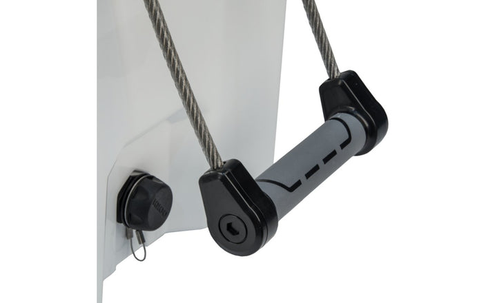 IMX 70 (67 LITERS) COOL BOX - THE VERY STRONGEST