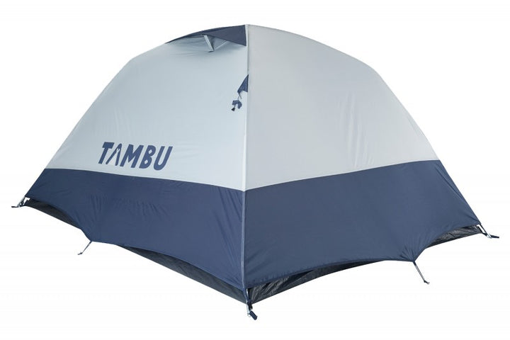 GAMBUJA 4 4 person dome tent