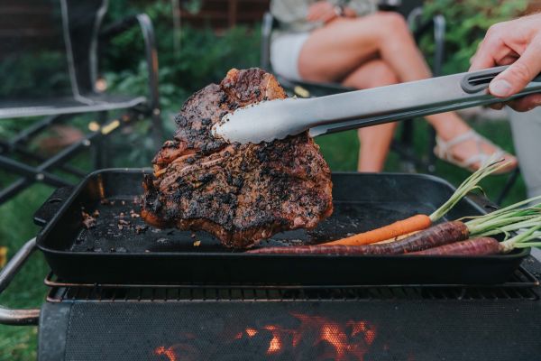 BioLite FirePit Grill