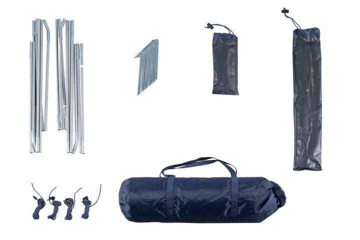 GAMBUJA 3 3 person dome tent