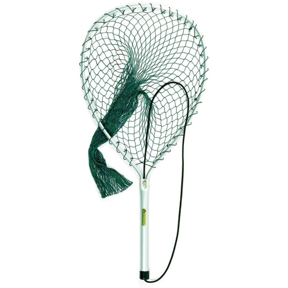 McLean Silver Long Handle