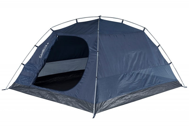 GAMBUJA 4 4 person dome tent
