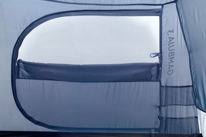 GAMBUJA 3 3 person dome tent