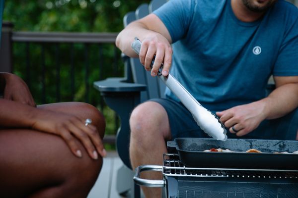 BioLite FirePit Grill