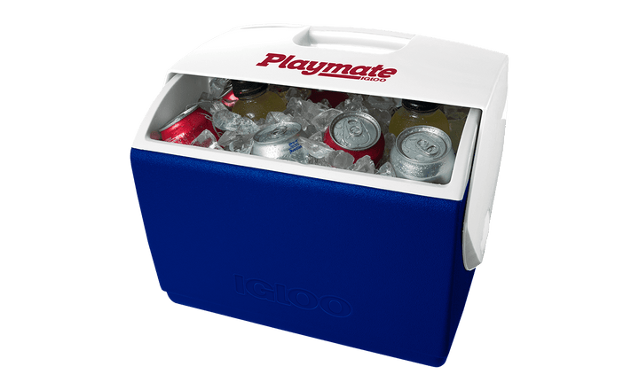 PLAYMATE ELITE (15.2 LITERS) COOL BOX BLUE
