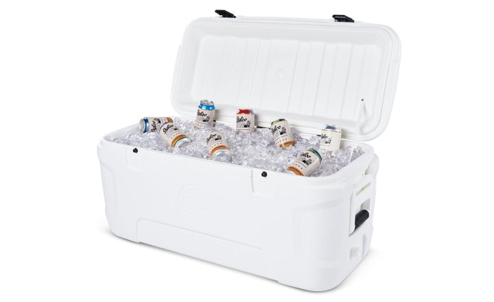 MARINE CONTOUR 120 (113 LITERS) COOL BOX