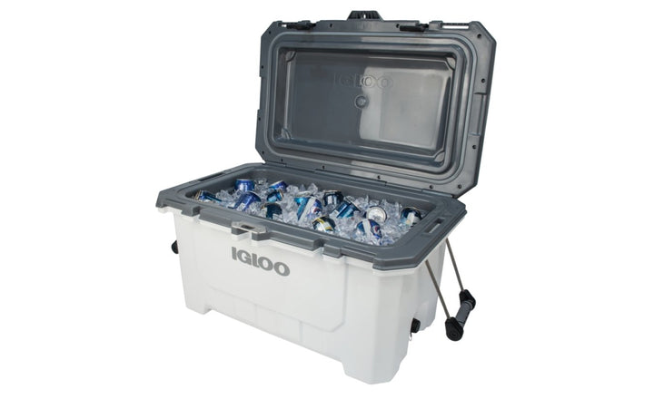 IMX 70 (67 LITERS) COOL BOX - THE VERY STRONGEST