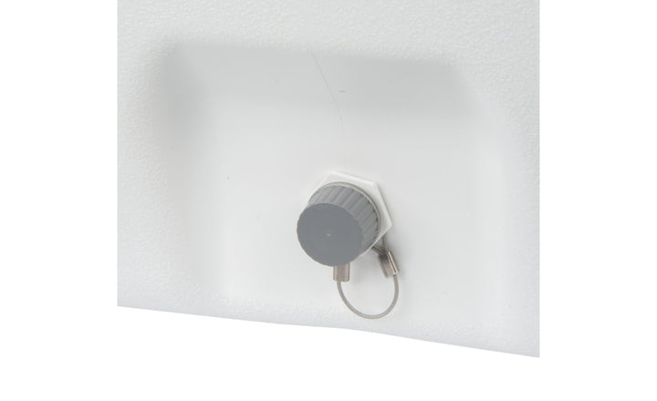 MAXCOLD 165 (156 LITERS) COOL BOX