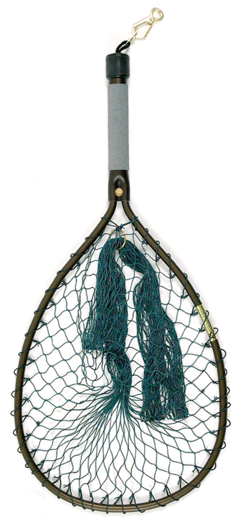 McLean Bronze Series S (Model 603)