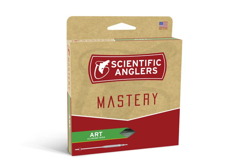 Mastery ART