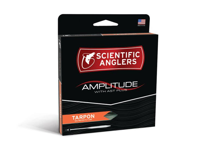 Amplitude Tarpon