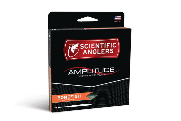 Amplitude Bonefish
