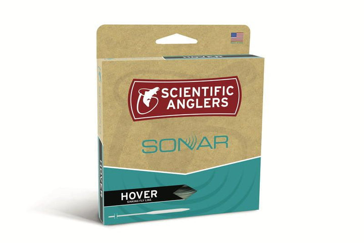 Sonar Stillwater Hover